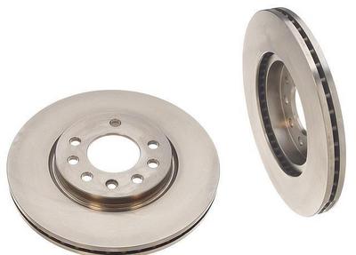1998 Saab 900 Brake Disc