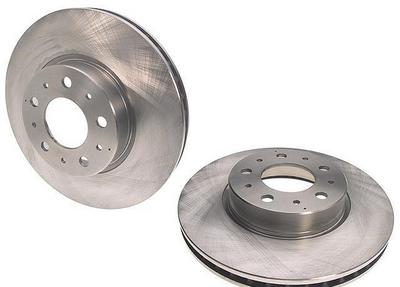 1992 Volvo 740 Brake Disc