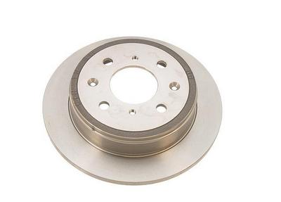 1993 Acura Integra Brake Disc