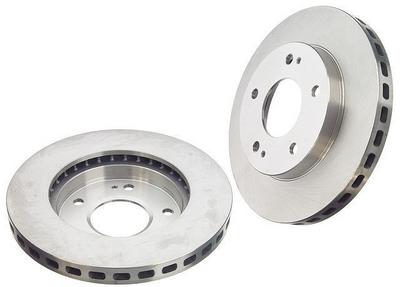 1994 Mitsubishi Eclipse Brake Disc