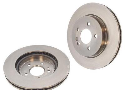 2003 Mercedes Benz M Class Brake Disc