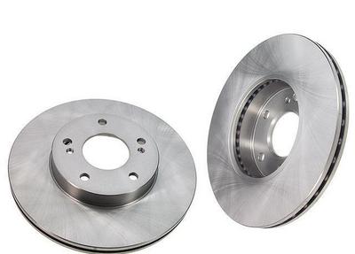 1999 Infiniti I30 Brake Disc
