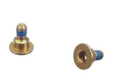 1996 Mercedes Benz C Class Brake Disc Set Screw
