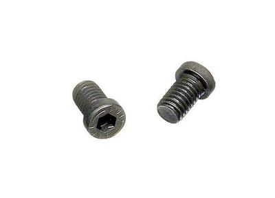 1984 BMW 733i Brake Disc Set Screw