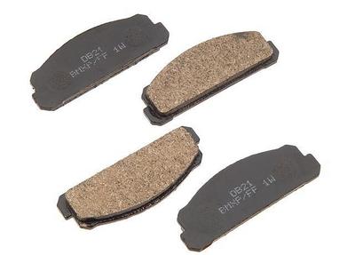 1973 Fiat 850 Brake Pad Set