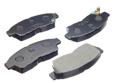 1996 Toyota Camry Brake Pad Set