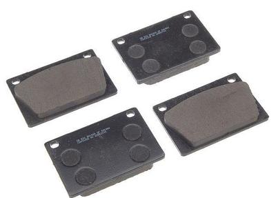 1967 Jaguar 420 Sedan Brake Pad Set
