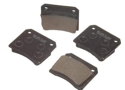 1967 Jaguar 420 Sedan Brake Pad Set