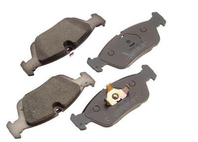 1998 BMW Z3 Brake Pad Set