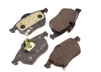 1999 Saab 9-3 Brake Pad Set