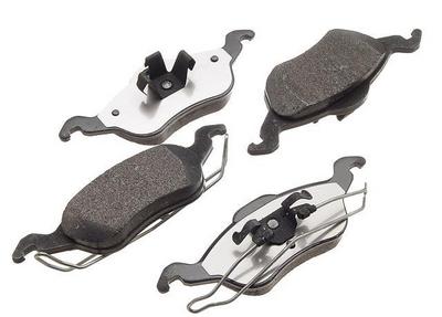 2002 Ford Focus Brake Pad Set