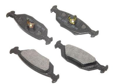 1988 Saab 900 Brake Pad Set