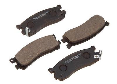 2002 Mazda Millenia Brake Pad Set