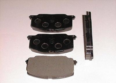 1991 Lexus ES Brake Pad Set