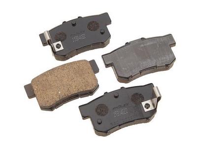 2005 Acura TSX Brake Pad Set