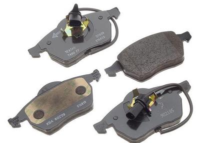 1999 Audi A4 Brake Pad Set
