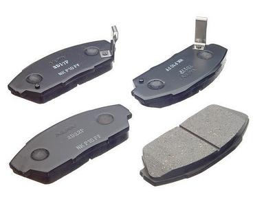 1993 Acura Integra Brake Pad Set