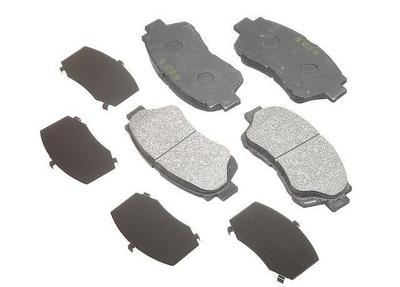 2001 Toyota Camry Brake Pad Set