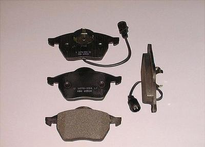 1997 Audi A6 Brake Pad Set