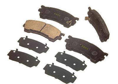 1997 Ford Probe Brake Pad Set