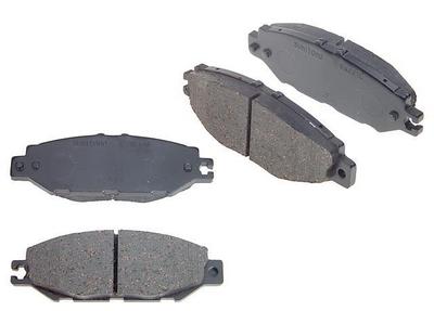 1994 Lexus LS Brake Pad Set