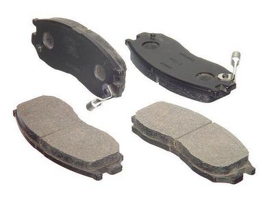 1999 Dodge Avenger Brake Pad Set
