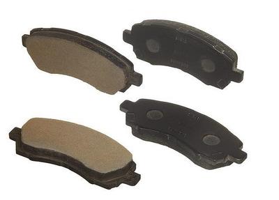 1997 Subaru Impreza Brake Pad Set