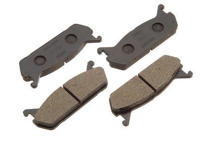 1993 Mazda Miata (MX5) Brake Pad Set