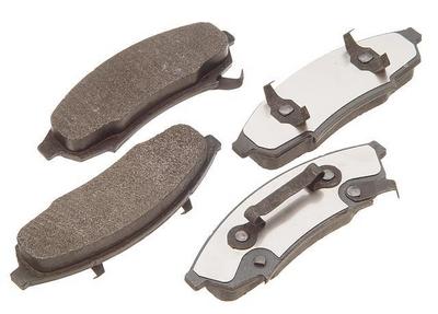 1992 Chevrolet / Chevy Lumina Brake Pad Set