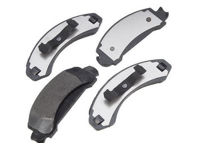 2005 Ford Explorer Brake Pad Set