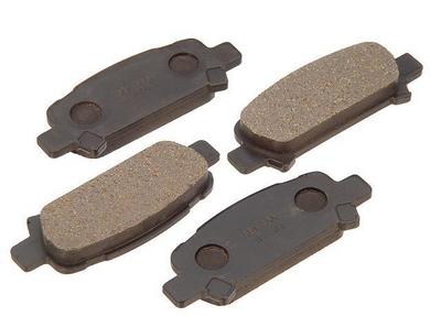2005 Subaru Outback Brake Pad Set