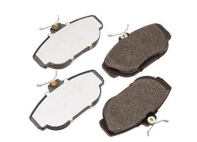 2000 Ford Windstar Brake Pad Set