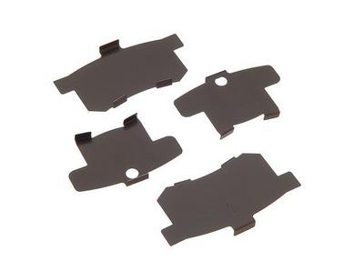 1994 Acura Vigor Brake Pad Shim Set