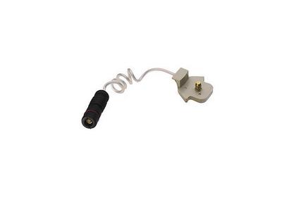 1989 Mercedes Benz 260 Brake Pad Sensor