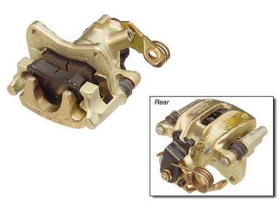 1997 Audi A4 Brake Caliper