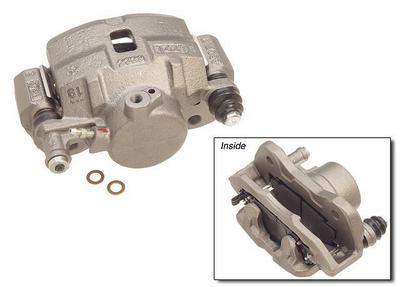 1993 Isuzu Amigo Sport Utility Brake Caliper
