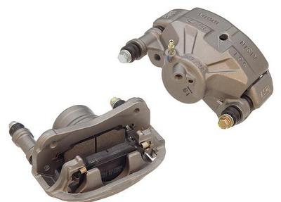 1991 Lexus ES Brake Caliper