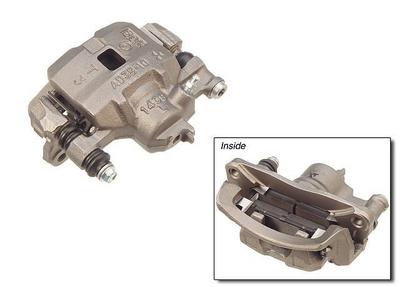 1996 Subaru Impreza Brake Caliper