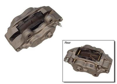 1980 Toyota Pickup Brake Caliper