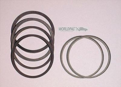 1979 MG Midget Caliper Repair Kit