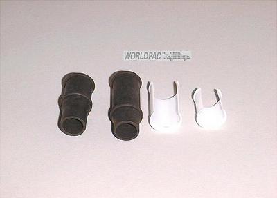 1989 Volkswagen Golf Caliper Bushing Kit