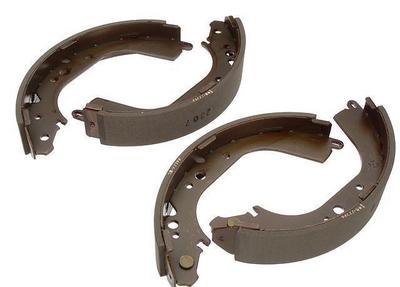 1987 Toyota Pickup Brake Shoe Set