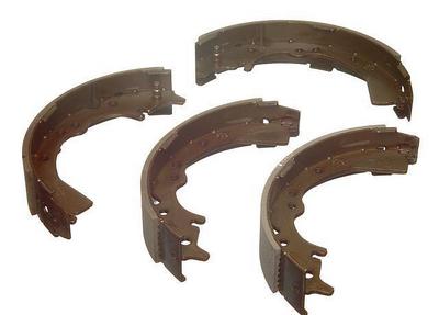 1996 Toyota Previa Brake Shoe Set