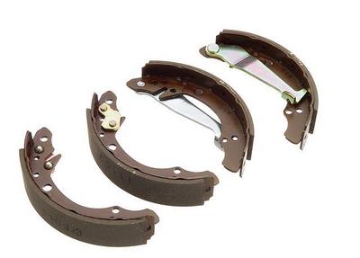 1981 Volkswagen Dasher Brake Shoe Set