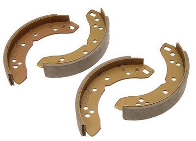 1973 Triumph Spitfire Brake Shoe Set