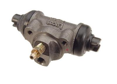 1993 Isuzu Amigo Sport Utility Wheel Cylinder