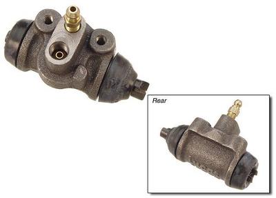 1993 Mazda MX3 Wheel Cylinder