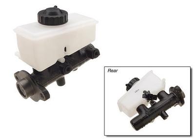 1995 Kia Sportage Brake Master Cylinder