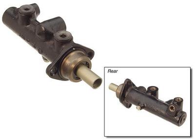 1973 Mercedes Benz 220 Brake Master Cylinder