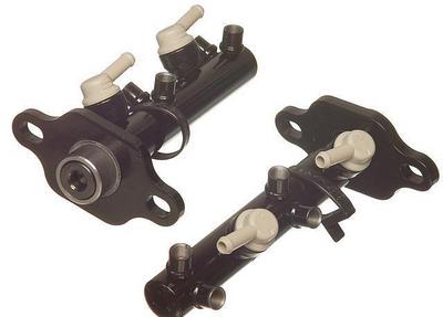 1990 Saab 9000 Brake Master Cylinder